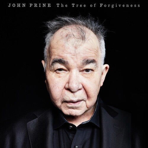 John Prine - Tree Of Forgiveness (Vinyl)