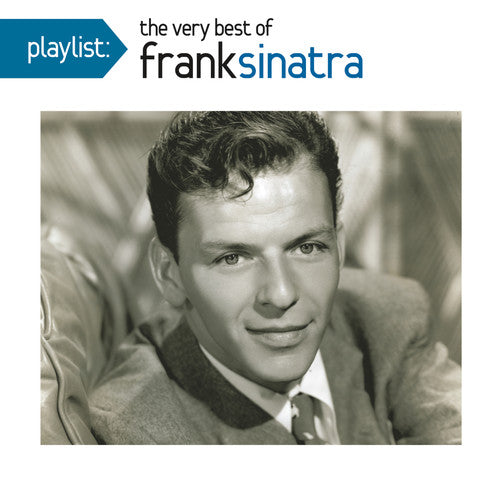 Frank Sinatra - Lista de reproducción: Lo mejor de (CD)