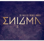 Enigma - Fall of a Rebel Angel (CD)