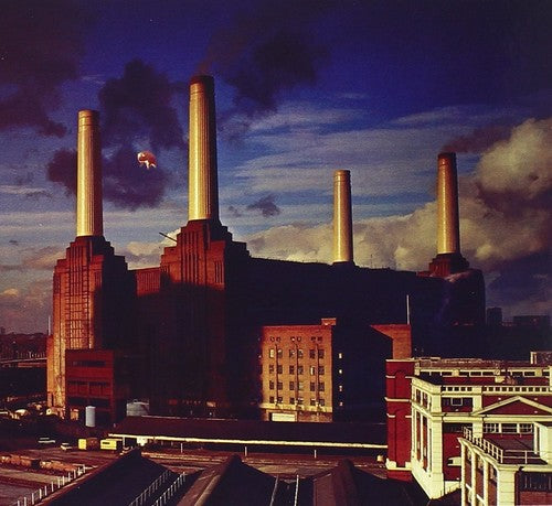 Pink Floyd - Animals (Vinyl)