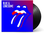 The Rolling Stones - Blue & Lonesome (Vinyl)