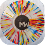 Morgan Wade : The Party Is Over (Recovered) (LP, Album, Con)