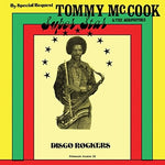 Tommy McCook - Super Star (Vinyl)