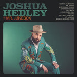 Joshua Hedley - Mr. Jukebox (CD)