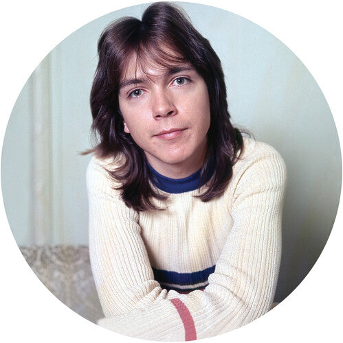 David Cassidy - I Think I Love You - Greatest Hits Live (Picture Disc Vinyl) (Vinyl)