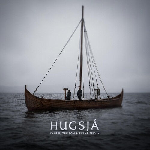 Hugsja (CD)