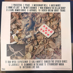 Cass McCombs : Interior Live Oak (2xLP, Gat)