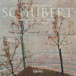 Marc André Hamelin - Schubert: Sonata para piano e Impromptus (CD)