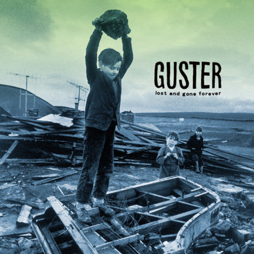 Guster - Lost & Gone Forever (Vinilo)