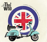 Various Artists - Many Faces Of The Who / Various (CD)