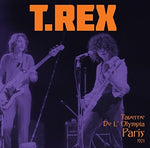 T. Rex - Taverne De L'Olympia Paris 1971 (Vinyl)