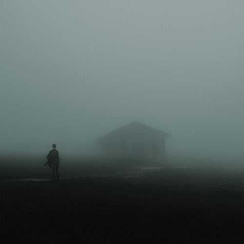 the album cover for Klimt 1918 - Sentimentale