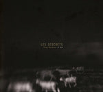 the album cover for Les Discrets - Viree Nocturne