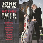 John McEuen - Made In Brooklyn (Vinyl)