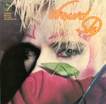 Slava Tsukerman & Brenda I. Hutchinson* & Clive Smith : Liquid Sky (Original Motion Picture Soundtrack) (LP)