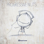 the album cover for Progressive Nuts / Various - Progressive Nuts