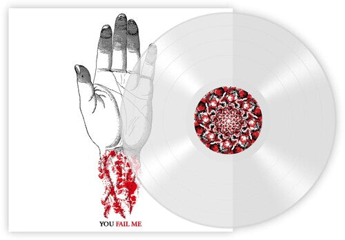 Converge - You Fail Me Redux (Vinyl)
