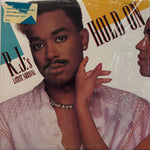 R.J.'s Latest Arrival : Hold On (LP, Album, All)