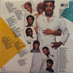 R.J.'s Latest Arrival : Hold On (LP, Album, All)