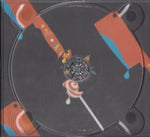 Diablo Swing Orchestra : Pandora's Piñata (CD, Album, Dig)