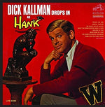 Dick Kallman - Drops in As Hank (CD)