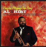Al Hirt - Están tocando nuestra canción (CD)