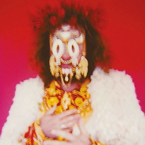 Jim James - Eternamente parejo (Vinilo)