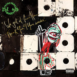 Tribe Called Quest -We Got It From Here: Thank You 4 Your Service (CD)