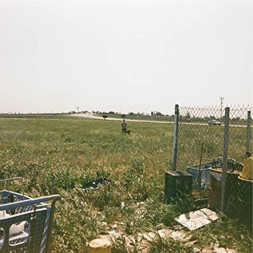 Oldd News - The Oldd News EP (レコード)