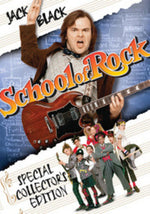 Escuela de Rock (DVD)