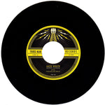 Jack White (2) : Sixteen Saltines (7", Single)