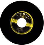 Jack White (2) : Sixteen Saltines (7", Single)