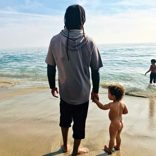 ジギー・マーリー - リベリオン・ライジズ (CD)