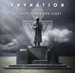 VNV Nation - Of Faith Power And Glory (CD)