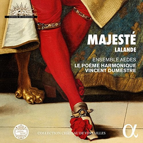 Majestad (CD)