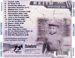 Kool Keith : Matthew (CD, Album)