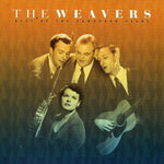 The Weavers - Best of Vanguard Years (CD)