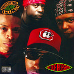 Ultramagnetic MC's : The Four Horsemen (CD, Album)