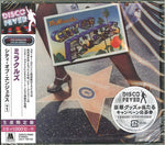 Los Milagros - Ciudad de Ángeles (Fiebre Disco) (CD)