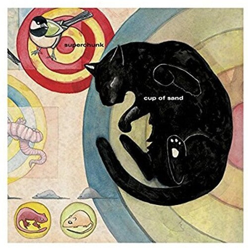 Superchunk - Cup Of Sand (Vinyl)