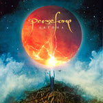 Persefone - Aathma (CD)