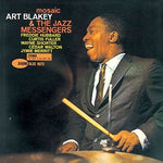 the album cover for Art Blakey & The Jazz Messengers - Mosaic (Shm) (Jpn)