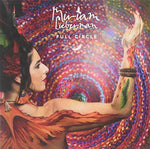 the album cover for Miriam Lieberman - Full Circle