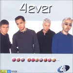 the album cover for 4 Ever - 4ever... Por Siempre
