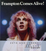 Peter Frampton - Frampton Comes Alive (Edición Deluxe del 25.º Aniversario) (CD)