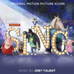 Jody Talbot - Sing (Score) (CD)