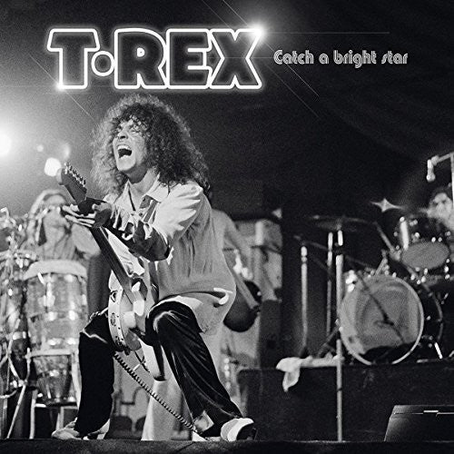 T.Rex - Catch A Bright Star (live In Cardiff) (Vinyl)