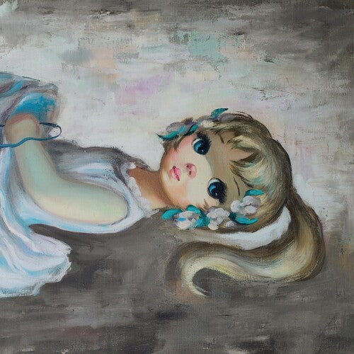 マシュー・スウィート - Tomorrow's Daughter (CD)