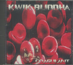 Kwik Buddha : Coagulant (CD, Album)