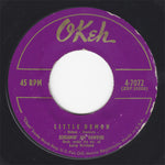 Screamin' Jay Hawkins : I Put A Spell On You / Little Demon (7", Single, Styrene, Bri)